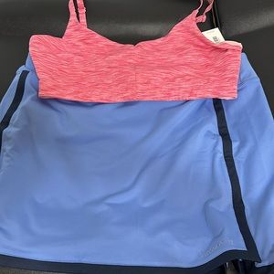 Outdoor voices bundle